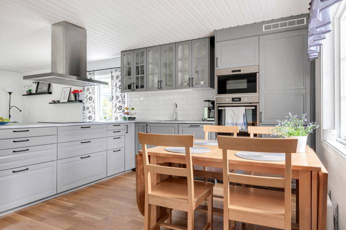 3 rum Villa på Skuttunge-Brunnby 211 Björklinge Uppsala kommun - bild 4