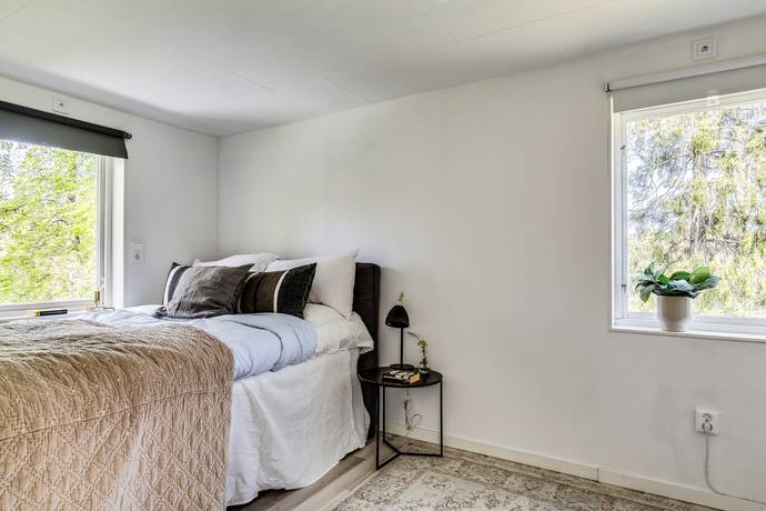 3 rum Villa på Ladängsdalsvägen 15 Ingarö Eknäs Värmdö kommun - bild 14