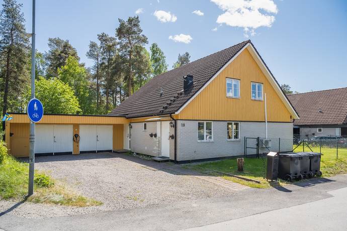 Skrittvägen 19, Bålsta - Västra Gillmarken, Håbo kommun