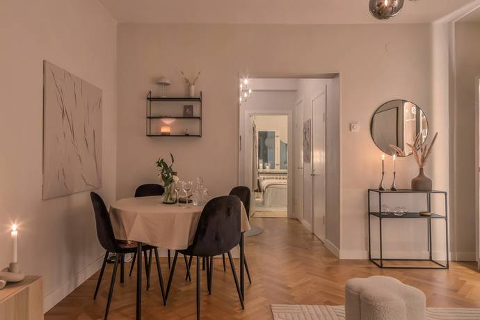 2 rum Lägenhet på Lönngatan 60E Lönngården Malmö kommun - bild 8
