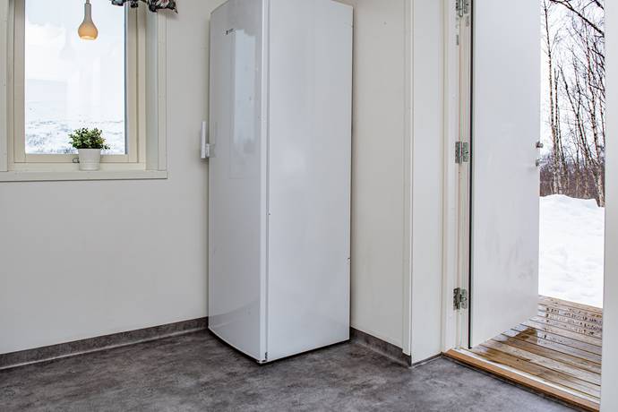 6 rum Villa på Umfors 304 Hemavan Storumans kommun - bild 9