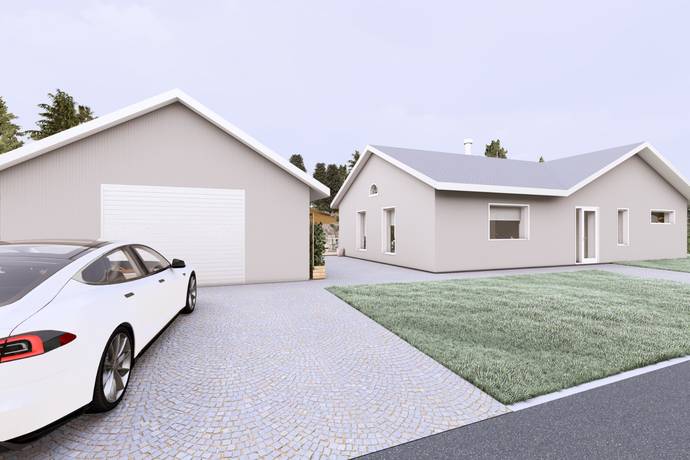 5 rum Villa på Fasternavägen 386C Rimbo Norrtälje kommun - bild 8