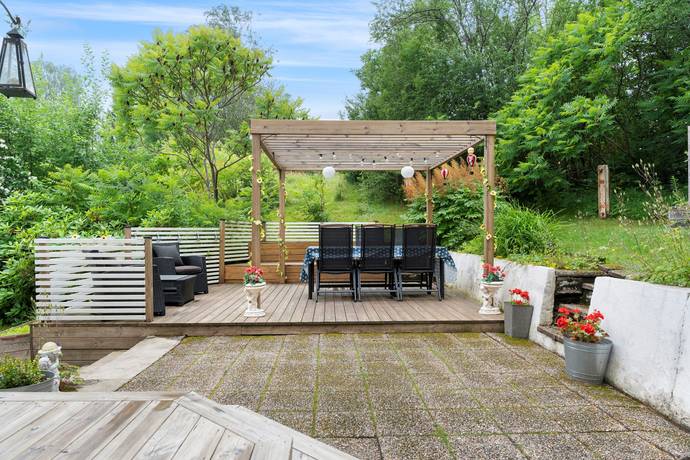 5 rum Villa på Björkvägen 8 Lilla Edets kommun - bild 27
