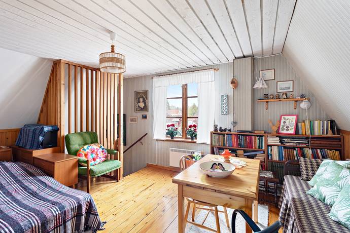 4 rum Villa på Viravägen 5 Sandarne Söderhamns kommun - bild 7