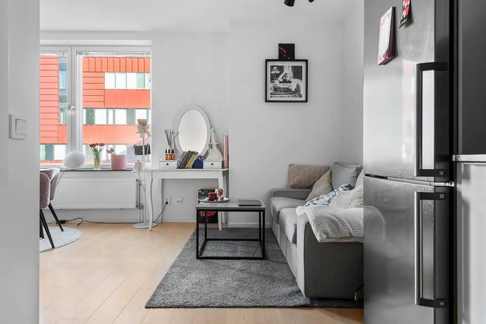 lägenhet på Storgatan 82B Växjö, Växjö kommun - bild 5