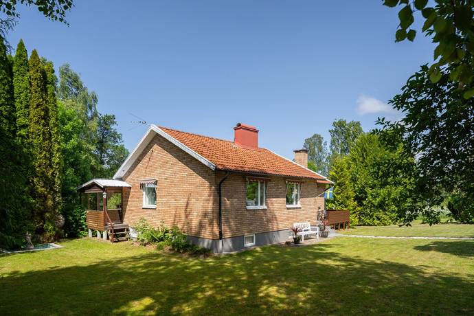 4 rum Villa på Åkleby Björkliden  Ulvåker Skövde kommun - bild 2
