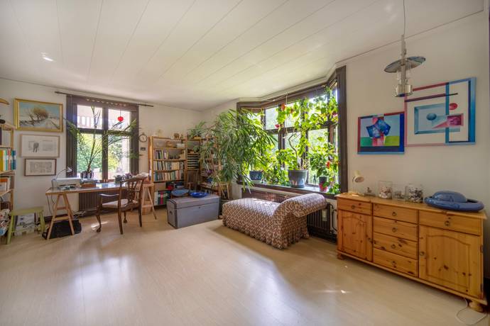 6 rum Villa på Brunnsvägen 30 Holsbybrunn Vetlanda kommun - bild 16