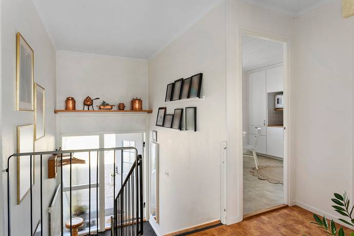 4 rum Villa på Näskullen 14 Edsbyn Ovanåkers kommun - bild 6