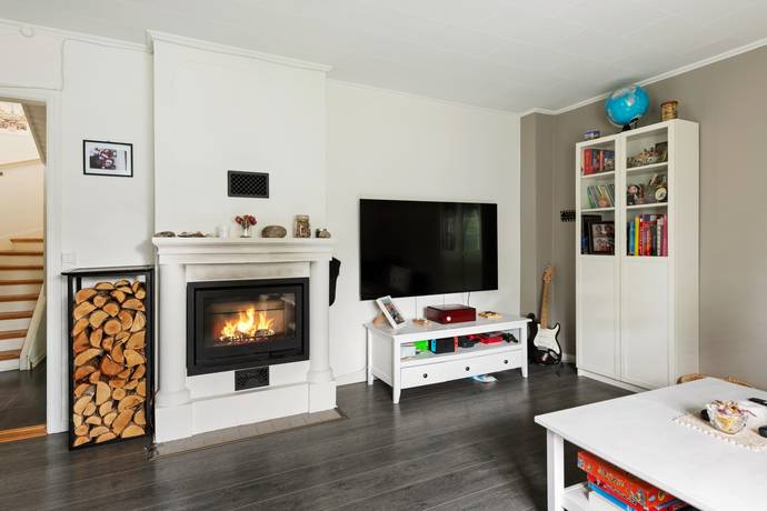4 rum Villa på Vallbyvägen 5 Norrtälje kommun - bild 7