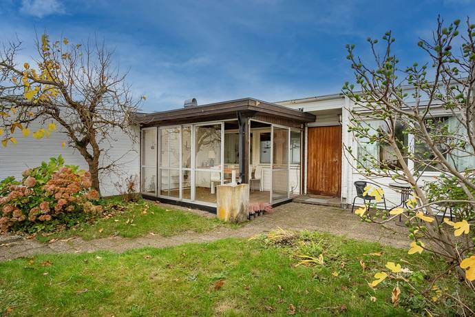 5 rum Villa på Kerstis väg 19 Hjärup Staffanstorps kommun - bild 30