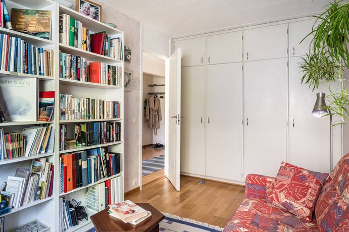 6 rum Radhus på Champinjonvägen 32 Sörskogen Huddinge kommun - bild 33