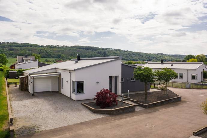 4 rum villa på Rosencrantz väg 12 Båstad, Båstads kommun - bild 2
