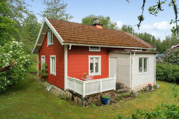 Kinnekulle, Götene kommun