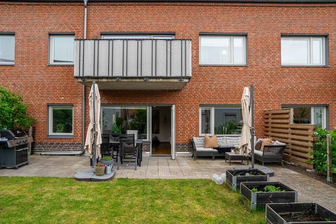 4 rum lägenhet på Bäckhusvägen 40 Hököpinge, Vellinge kommun - bild 4