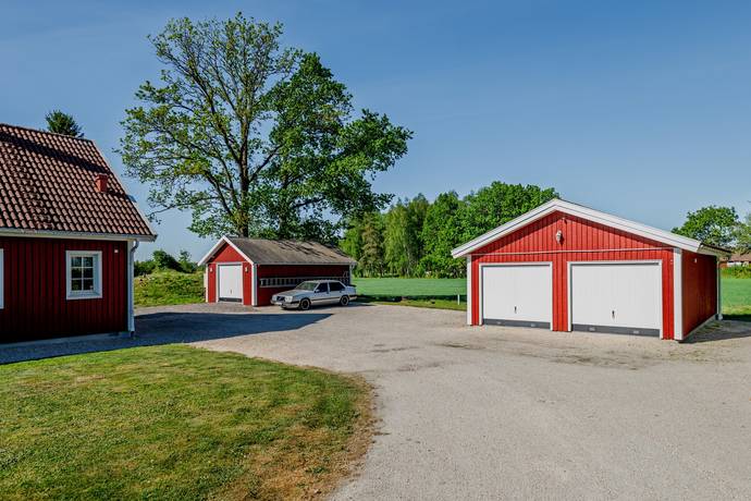 7 rum Villa på Selringen 149 Frändefors Vänersborgs kommun - bild 42