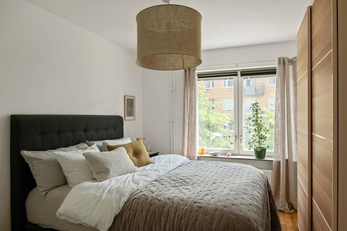 2 rum Lägenhet på Götalandsvägen 236 Älvsjöstaden Stockholms kommun - bild 15