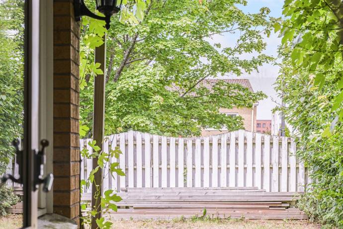 4 rum radhus på Råtegelvägen 64 Oxie, Malmö kommun - bild 3