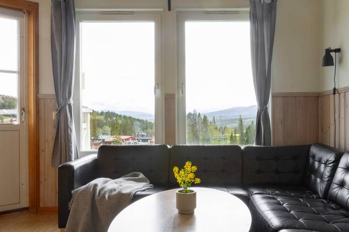 5 rum lägenhet på Björnen Vargen 2F Björnen, Åre kommun - bild 4