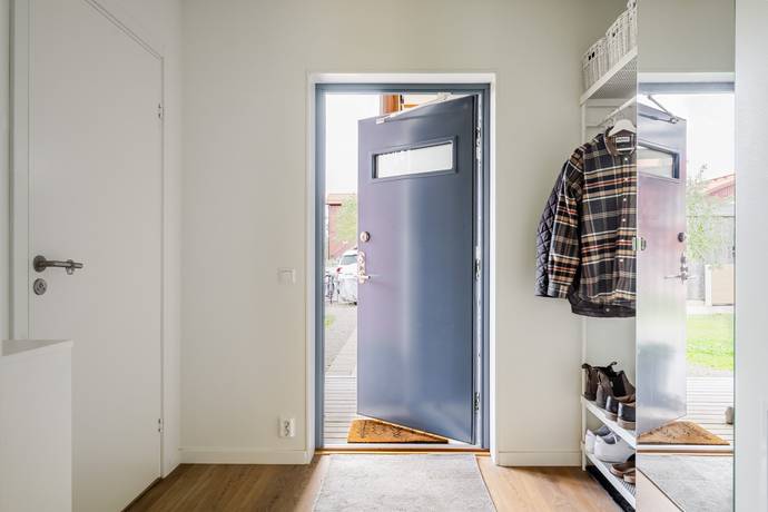 2 rum Lägenhet på Rådjursvägen 52 Marielundsviken Strängnäs kommun - bild 18
