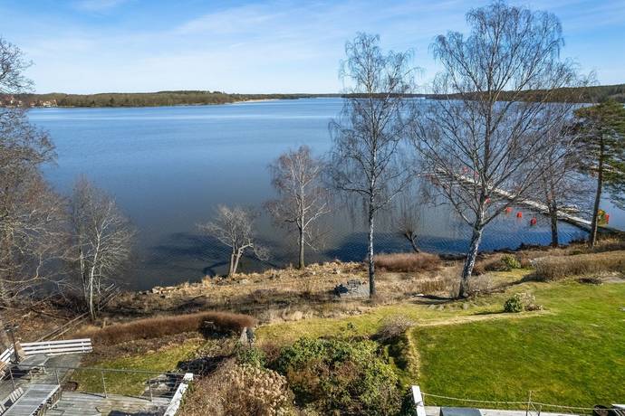 4 rum Radhus på Fridhemsgatan 15B Ulvhäll/Fridhem Strängnäs kommun - bild 43