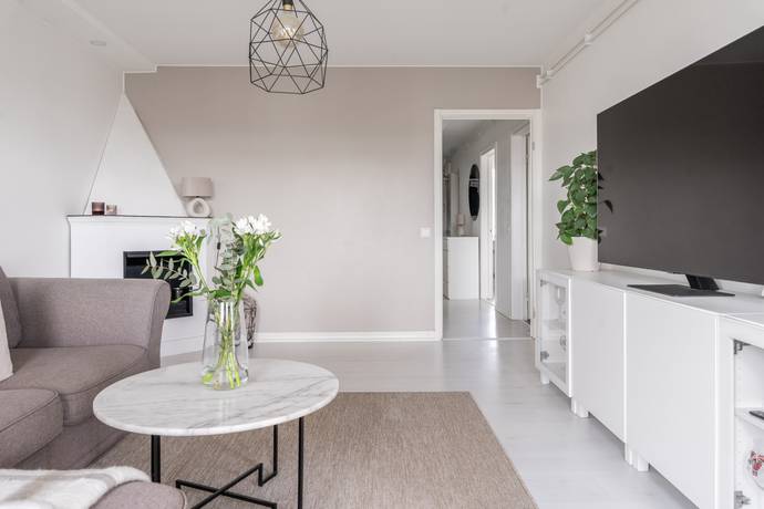Sockengatan 20B, Rosengården, Helsingborgs kommun