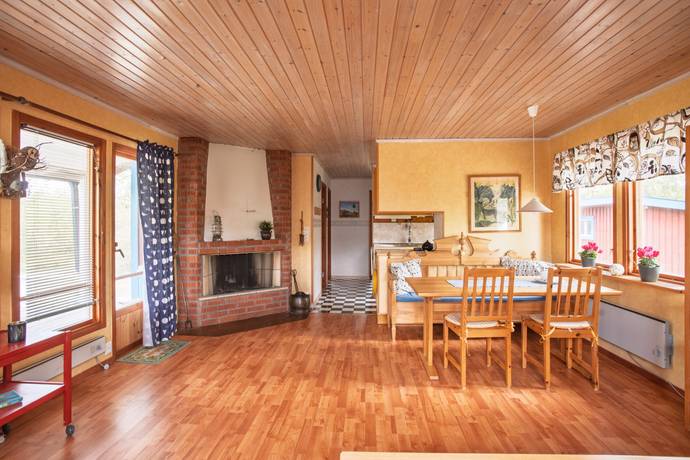 4 rum Fritidshus på Svajetvägen 68 Sörmjöle Umeå kommun - bild 12