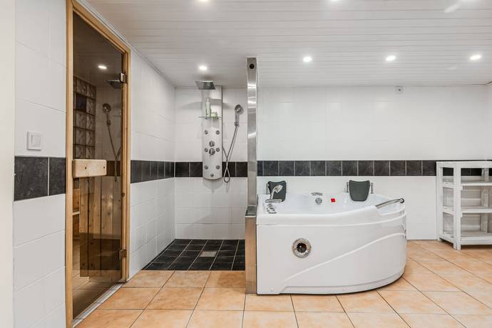 5 rum Villa på Tunadalsvägen 28A Sundsvall Sundsvalls kommun - bild 37