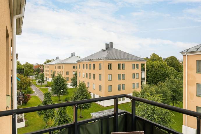 5 rum Lägenhet på Karlsgatan 34B Västerpark Örebro kommun - bild 25