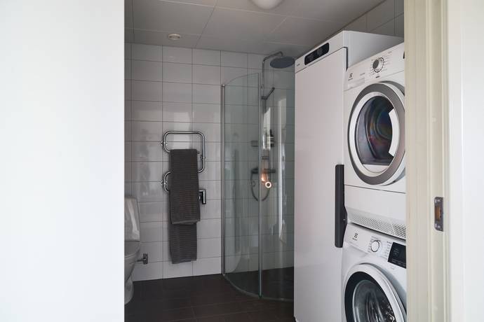 3 rum Lägenhet på Stensbergsvägen 54A Sandås Kalmar kommun - bild 17