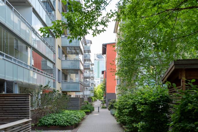 4 rum Lägenhet på Östra Tullgatan 2 Västerås Västerås kommun - bild 31
