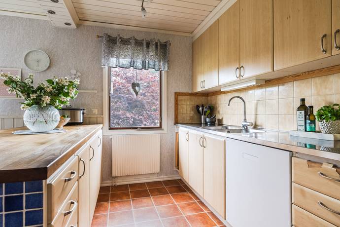 4 rum Villa på Rutsbergsgatan 19 Piperskärr Västerviks kommun - bild 22