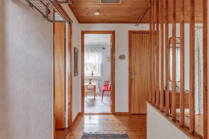 3 rum Fritidshus på Hästhagsvägen 7 Hästhagens Sjöområde Västerviks kommun - bild 6