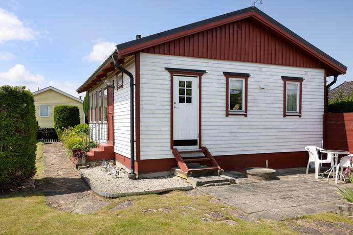 2 rum Fritidshus på Daliagången 275 - Kölnans Fritidsby Kölnans Fritidsby Malmö kommun - bild 22