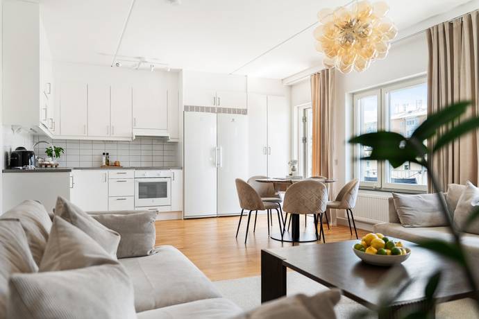 3 rum Lägenhet på Erikshällsgatan 34B Södertälje kommun - bild 6