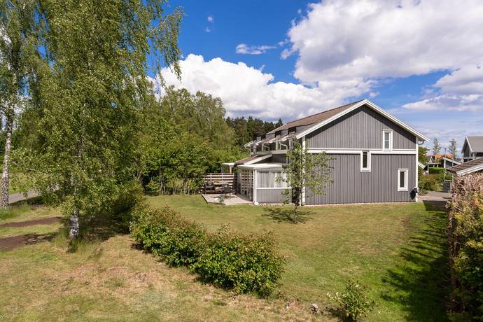 4 rum parhus på Tunnbindargatan 33 Lagget, Habo kommun - bild 3