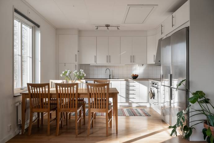 Apotekare Reinholds väg 7D, Teleborg, Växjö kommun