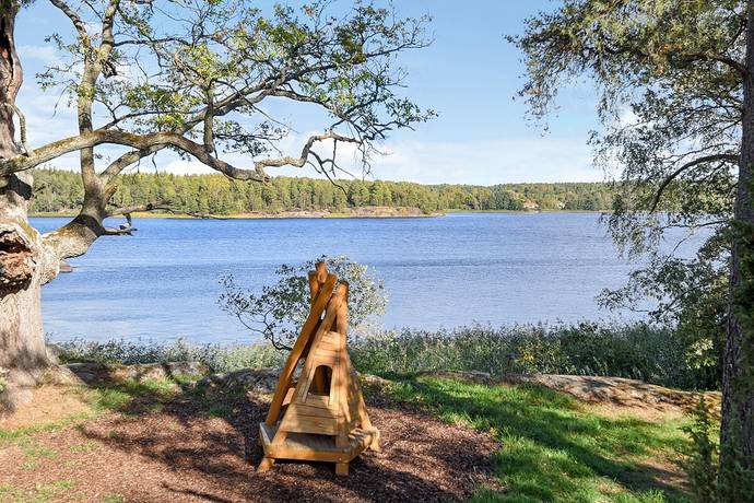 5 rum Kedjehus på Skvattramsstigen 8 Sjöängen Huddinge kommun - bild 31