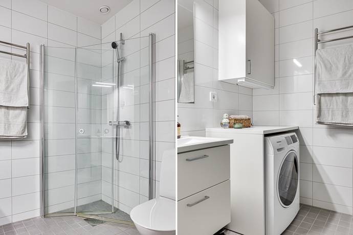 2 rum Lägenhet på Tors gränd 25 Hyllie Malmö kommun - bild 12
