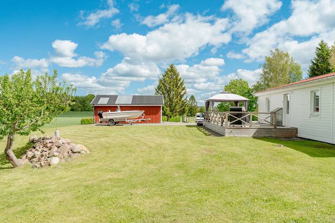 4 rum Villa på Karskulla 60 Vattholma Uppsala kommun - bild 24
