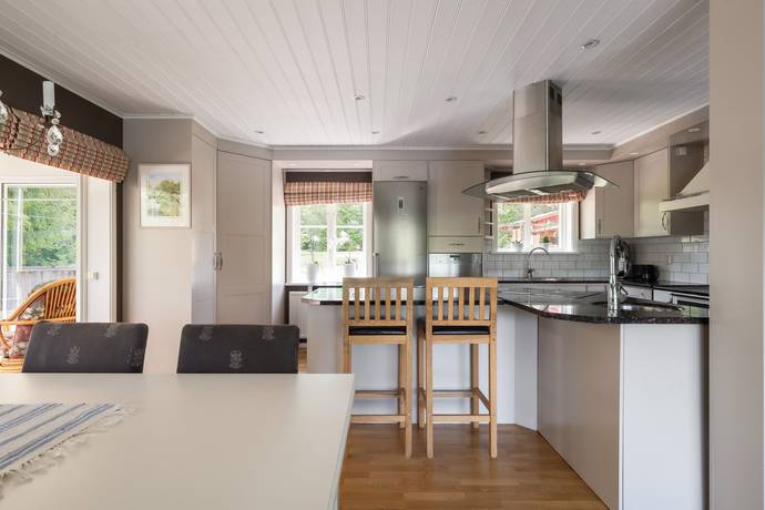 5 rum Villa på Södra Monvägen 11 Askersunds kommun - bild 16