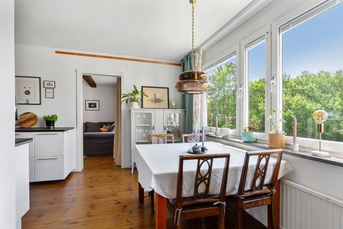 2 rum lägenhet på Örsvängen 11 Ör, Sundbybergs kommun - bild 3