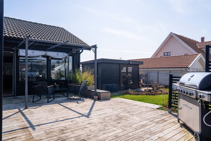 6 rum Villa på Ådalavägen 10 Nordanå Staffanstorps kommun - bild 39