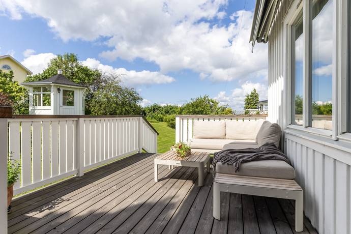 4 rum villa på Gränsgatan 11 LUDVIKA Rasfallet, Ludvika kommun - bild 3