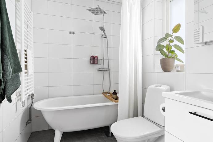 2 rum Lägenhet på Stadsgårdsvägen 3 D Holmängen Vänersborgs kommun - bild 19