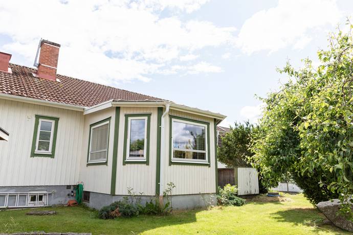 4 rum Villa på Vidhemsgatan 6 Centrala Vedum Vara kommun - bild 24