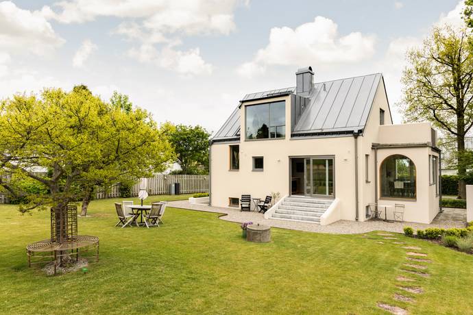 5 rum villa på Hävdavägen 62 Örnahusen, Simrishamns kommun - bild 2