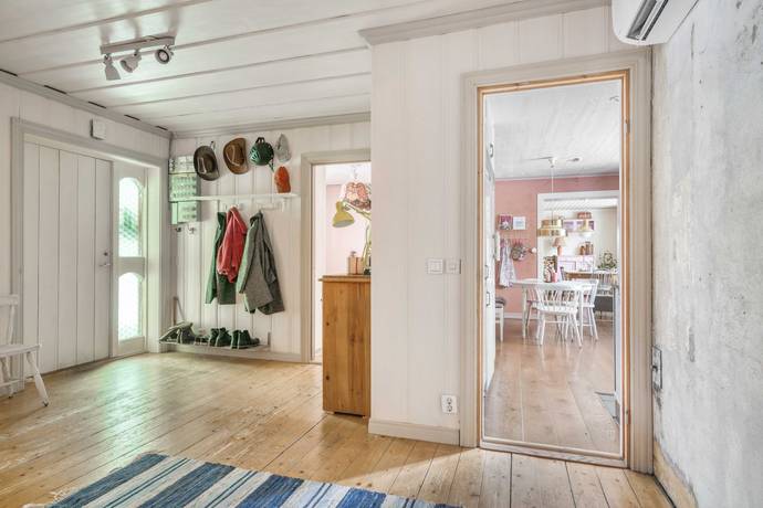 4 rum Villa på Hallkved Lindvreta 481 Funbo Uppsala kommun - bild 12