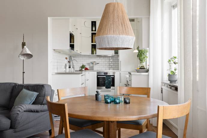 3 rum Lägenhet på Värdshusbacken 9B Stora Essingen Stockholms kommun - bild 13
