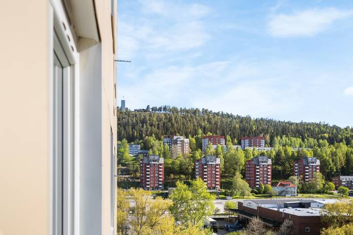 1 rum lägenhet på Storgatan 58B Centralt, Sundsvalls kommun - bild 3