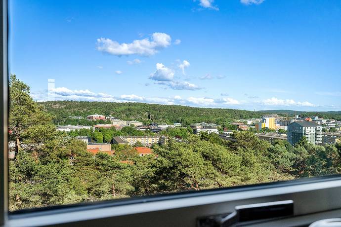 Skogsmilsgatan 15, Kaverös, Göteborgs kommun
